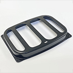 幸和金属株式会社　耐熱塗装商品